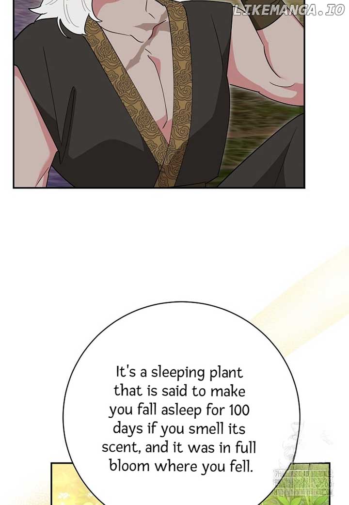 I Am the Precious Daughter of the Greatest Villain in the Fantasy World Chapter 135 - Page 36