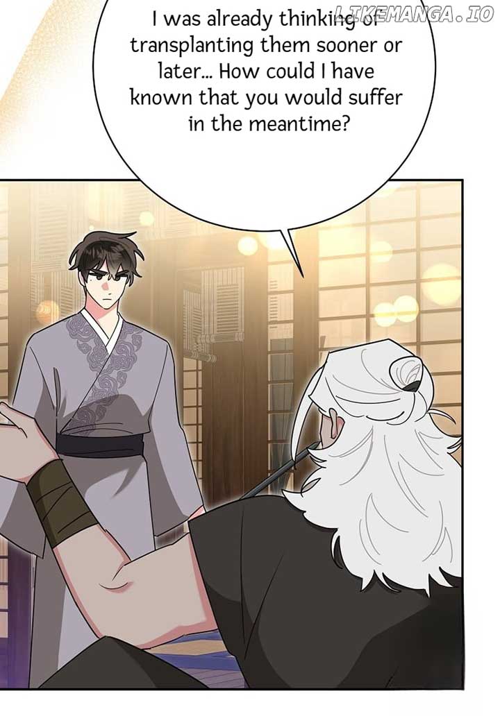 I Am the Precious Daughter of the Greatest Villain in the Fantasy World Chapter 135 - Page 38