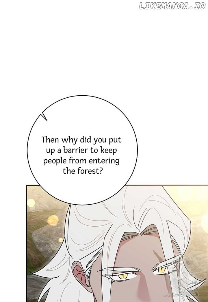 I Am the Precious Daughter of the Greatest Villain in the Fantasy World Chapter 135 - Page 39