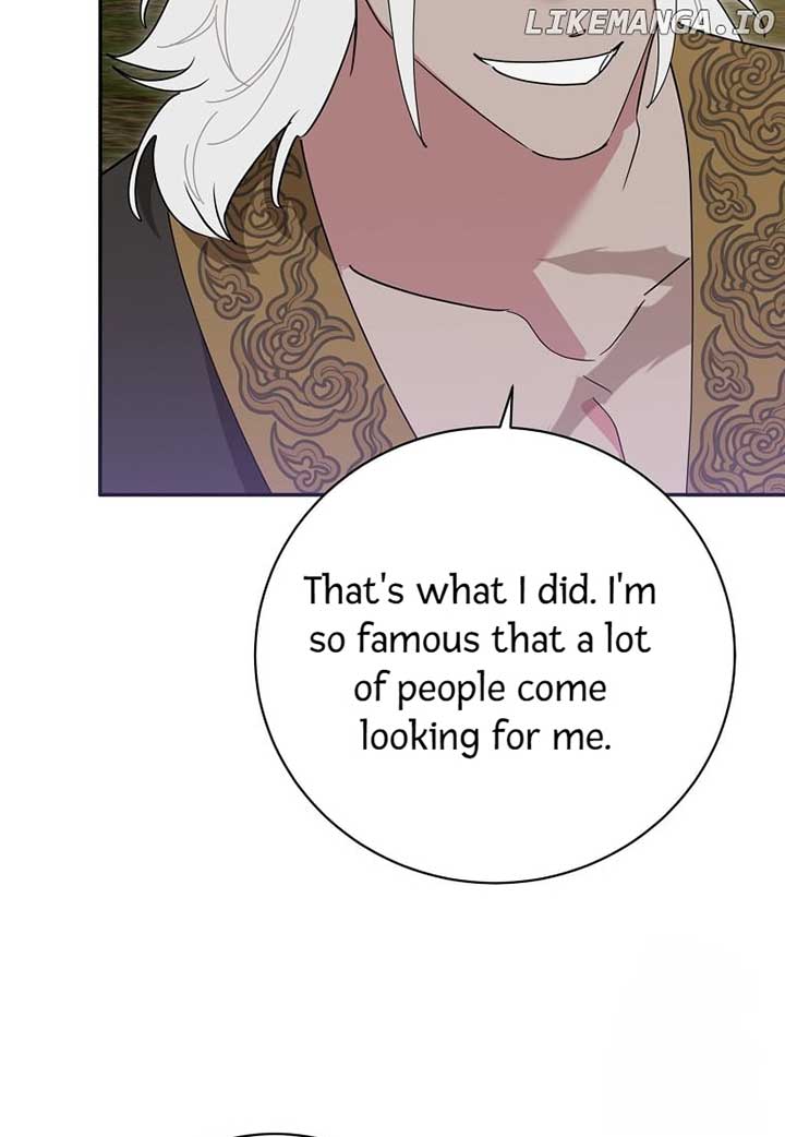 I Am the Precious Daughter of the Greatest Villain in the Fantasy World Chapter 135 - Page 40