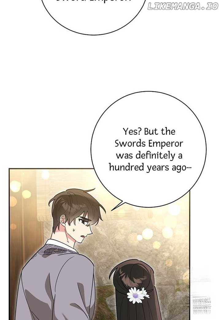 I Am the Precious Daughter of the Greatest Villain in the Fantasy World Chapter 135 - Page 42