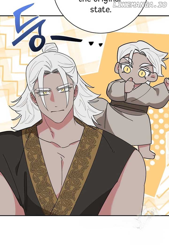 I Am the Precious Daughter of the Greatest Villain in the Fantasy World Chapter 135 - Page 44