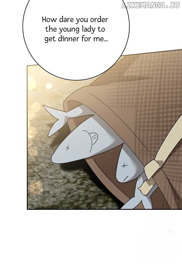 I Am the Precious Daughter of the Greatest Villain in the Fantasy World Chapter 135 - Page 49