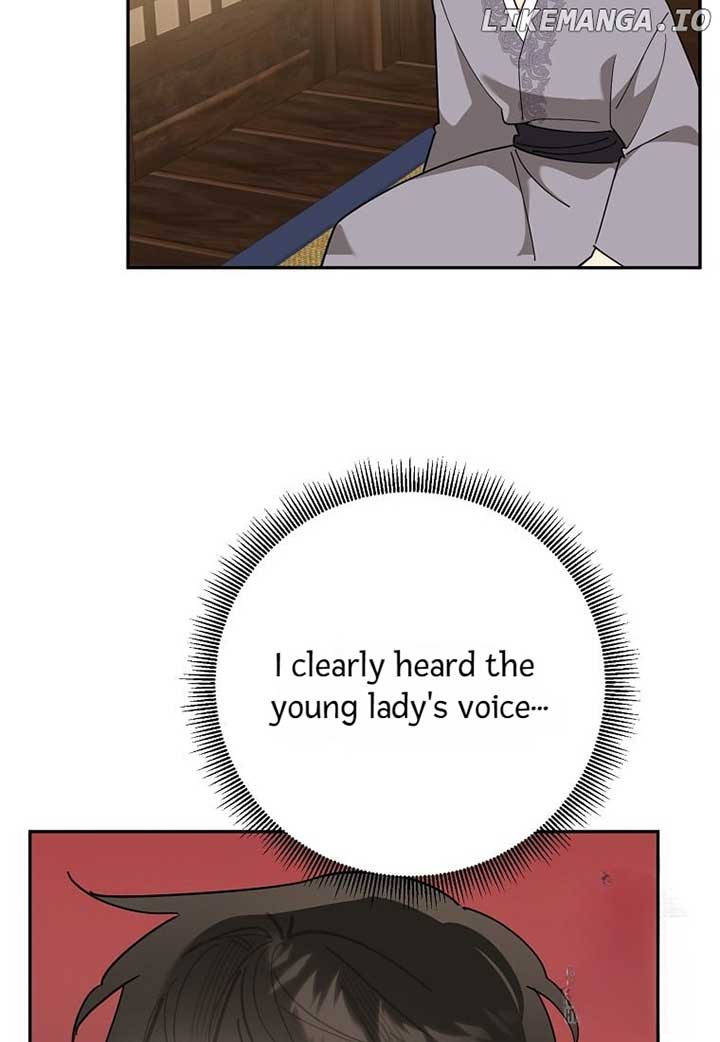 I Am the Precious Daughter of the Greatest Villain in the Fantasy World Chapter 135 - Page 5