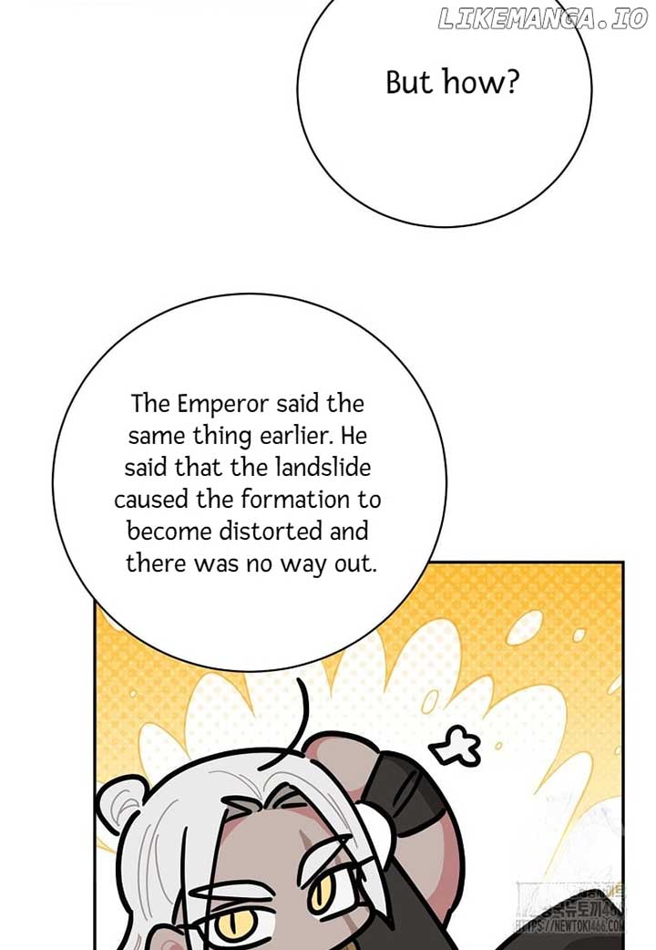 I Am the Precious Daughter of the Greatest Villain in the Fantasy World Chapter 135 - Page 51