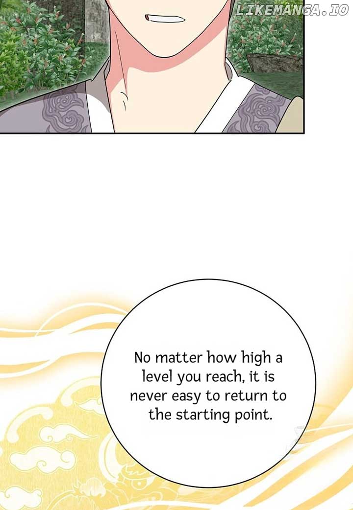 I Am the Precious Daughter of the Greatest Villain in the Fantasy World Chapter 135 - Page 55