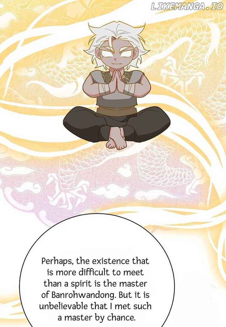 I Am the Precious Daughter of the Greatest Villain in the Fantasy World Chapter 135 - Page 56