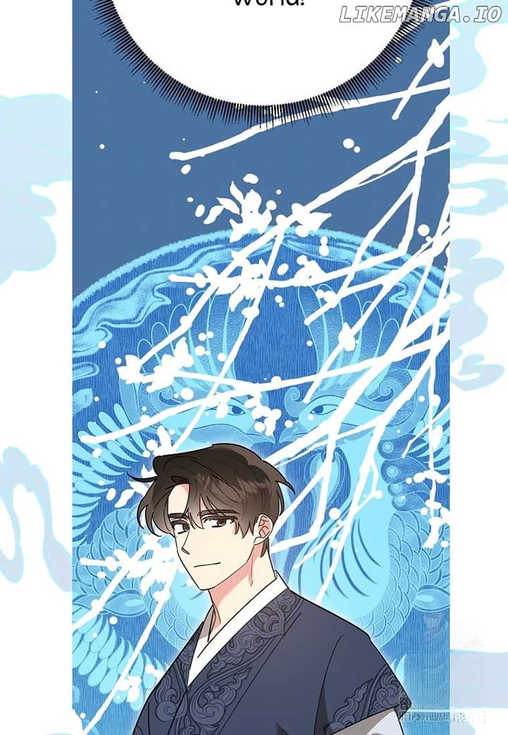 I Am the Precious Daughter of the Greatest Villain in the Fantasy World Chapter 135 - Page 59