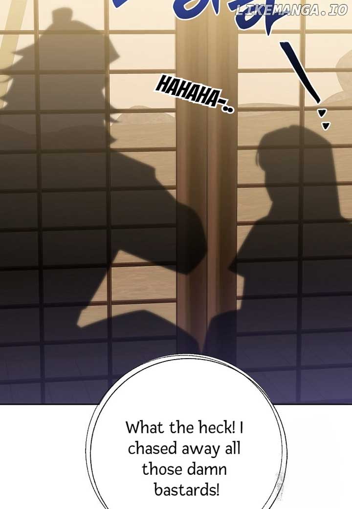 I Am the Precious Daughter of the Greatest Villain in the Fantasy World Chapter 135 - Page 7