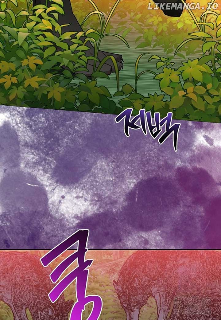 I Am the Precious Daughter of the Greatest Villain in the Fantasy World Chapter 135 - Page 73