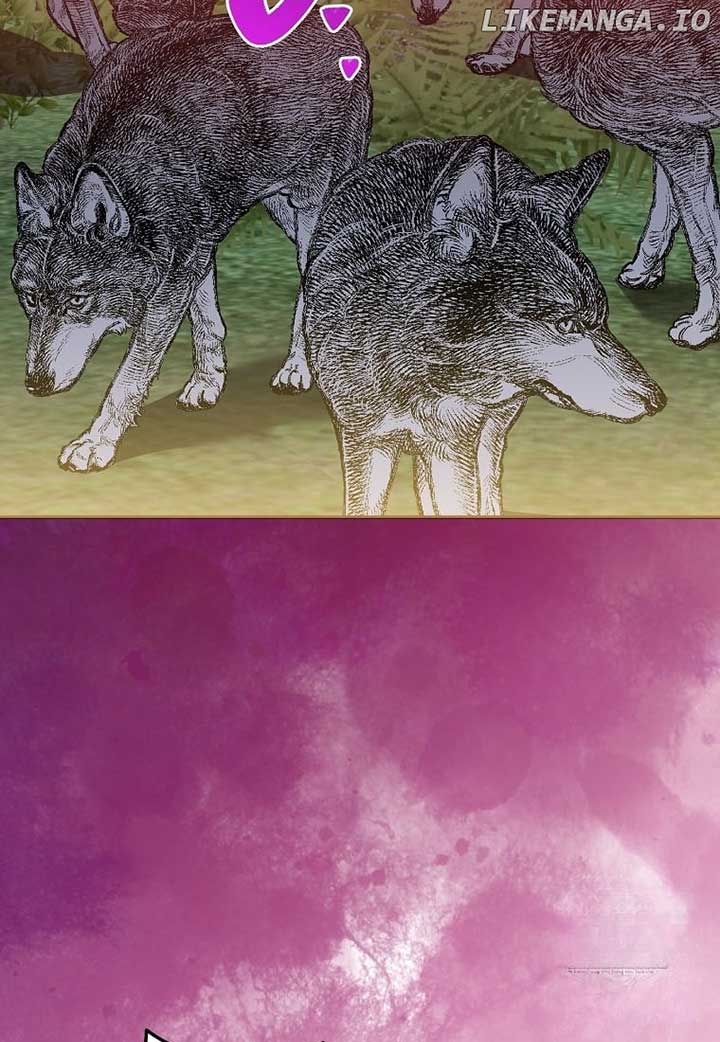 I Am the Precious Daughter of the Greatest Villain in the Fantasy World Chapter 135 - Page 74