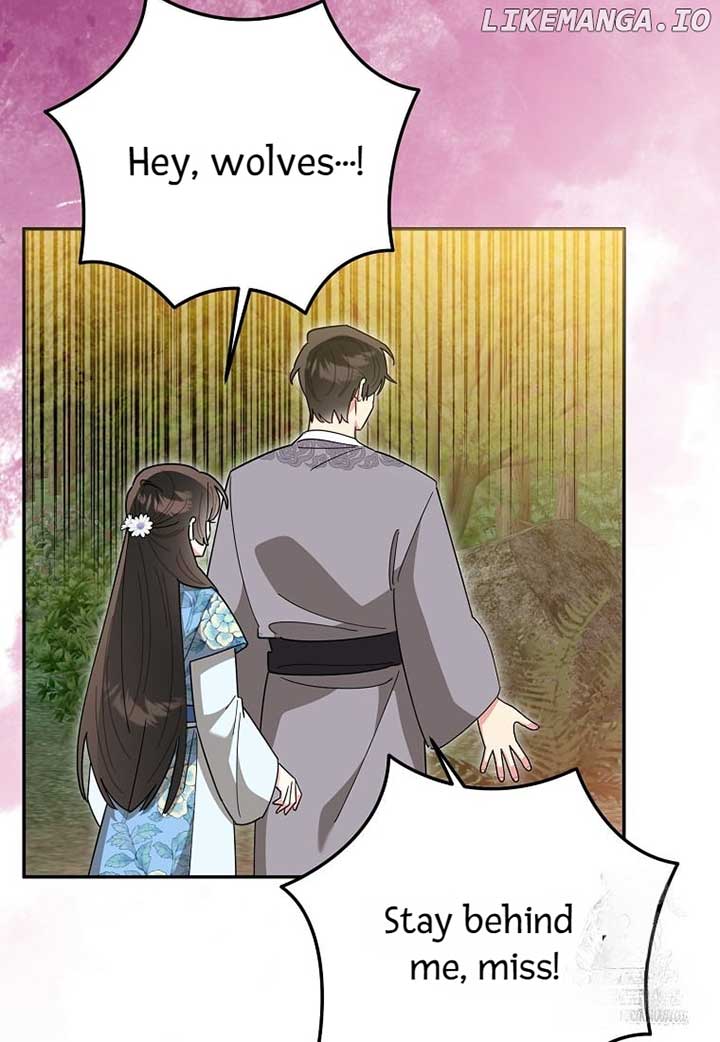 I Am the Precious Daughter of the Greatest Villain in the Fantasy World Chapter 135 - Page 75