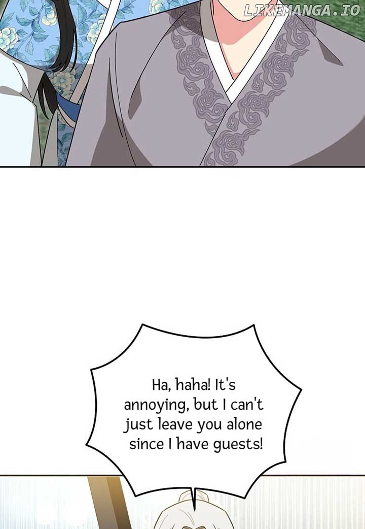 I Am the Precious Daughter of the Greatest Villain in the Fantasy World Chapter 135 - Page 77