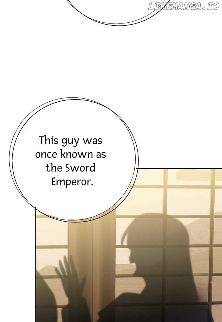 I Am the Precious Daughter of the Greatest Villain in the Fantasy World Chapter 135 - Page 8