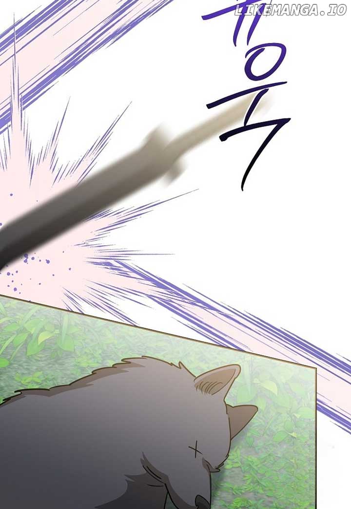 I Am the Precious Daughter of the Greatest Villain in the Fantasy World Chapter 135 - Page 81