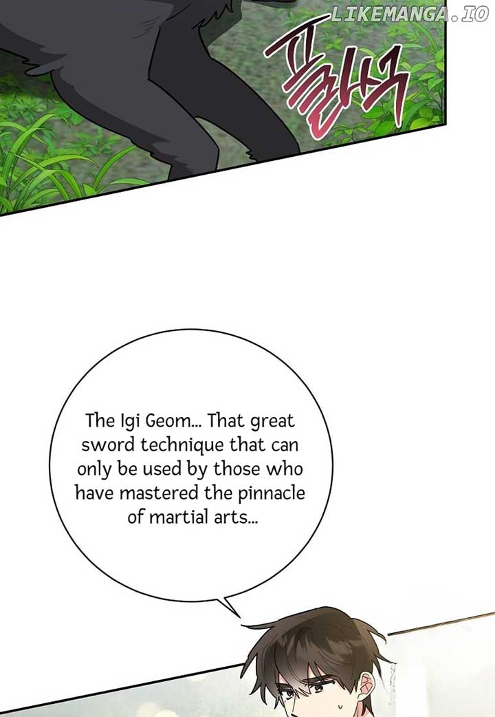I Am the Precious Daughter of the Greatest Villain in the Fantasy World Chapter 135 - Page 82
