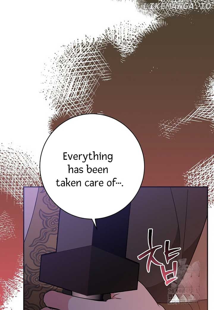 I Am the Precious Daughter of the Greatest Villain in the Fantasy World Chapter 135 - Page 84