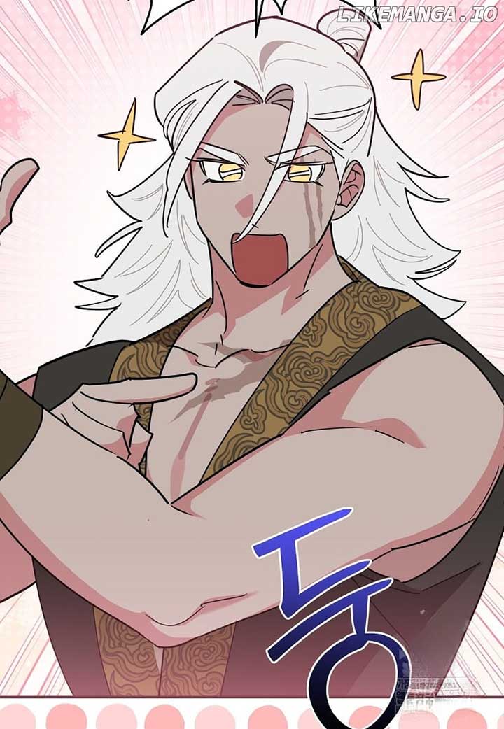 I Am the Precious Daughter of the Greatest Villain in the Fantasy World Chapter 135 - Page 86