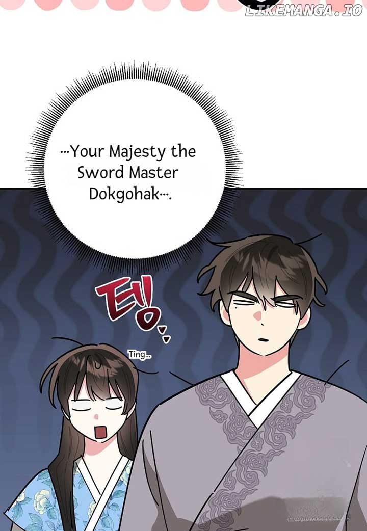 I Am the Precious Daughter of the Greatest Villain in the Fantasy World Chapter 135 - Page 87