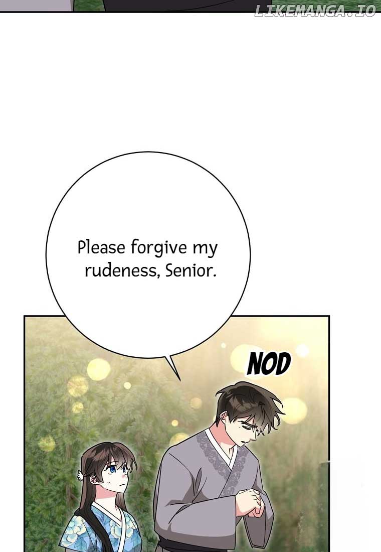 I Am the Precious Daughter of the Greatest Villain in the Fantasy World Chapter 136 - Page 10