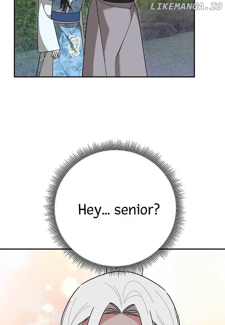 I Am the Precious Daughter of the Greatest Villain in the Fantasy World Chapter 136 - Page 11