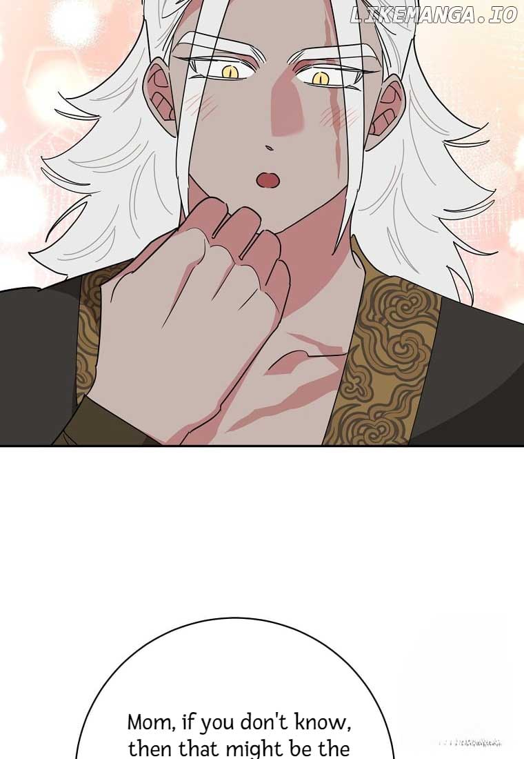 I Am the Precious Daughter of the Greatest Villain in the Fantasy World Chapter 136 - Page 12