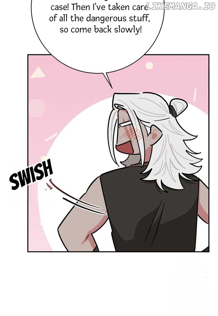 I Am the Precious Daughter of the Greatest Villain in the Fantasy World Chapter 136 - Page 13