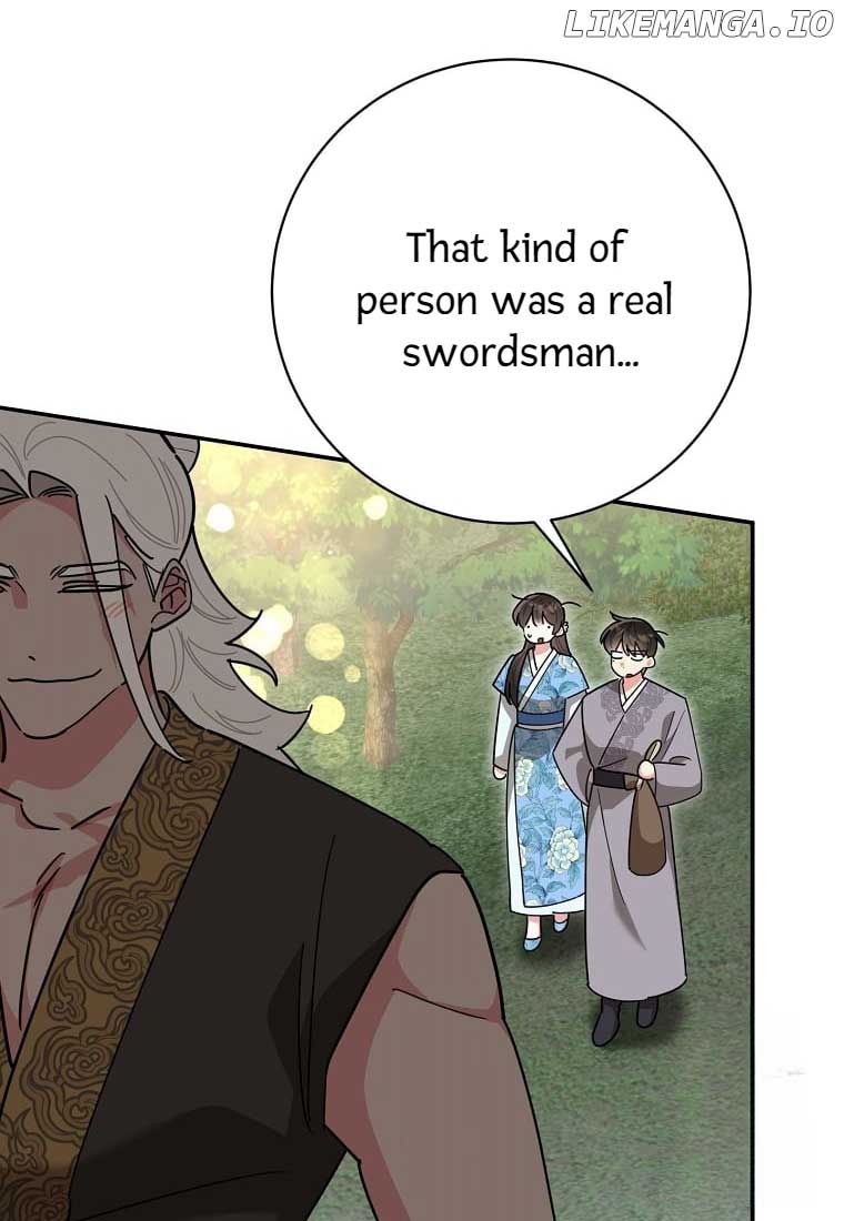 I Am the Precious Daughter of the Greatest Villain in the Fantasy World Chapter 136 - Page 14