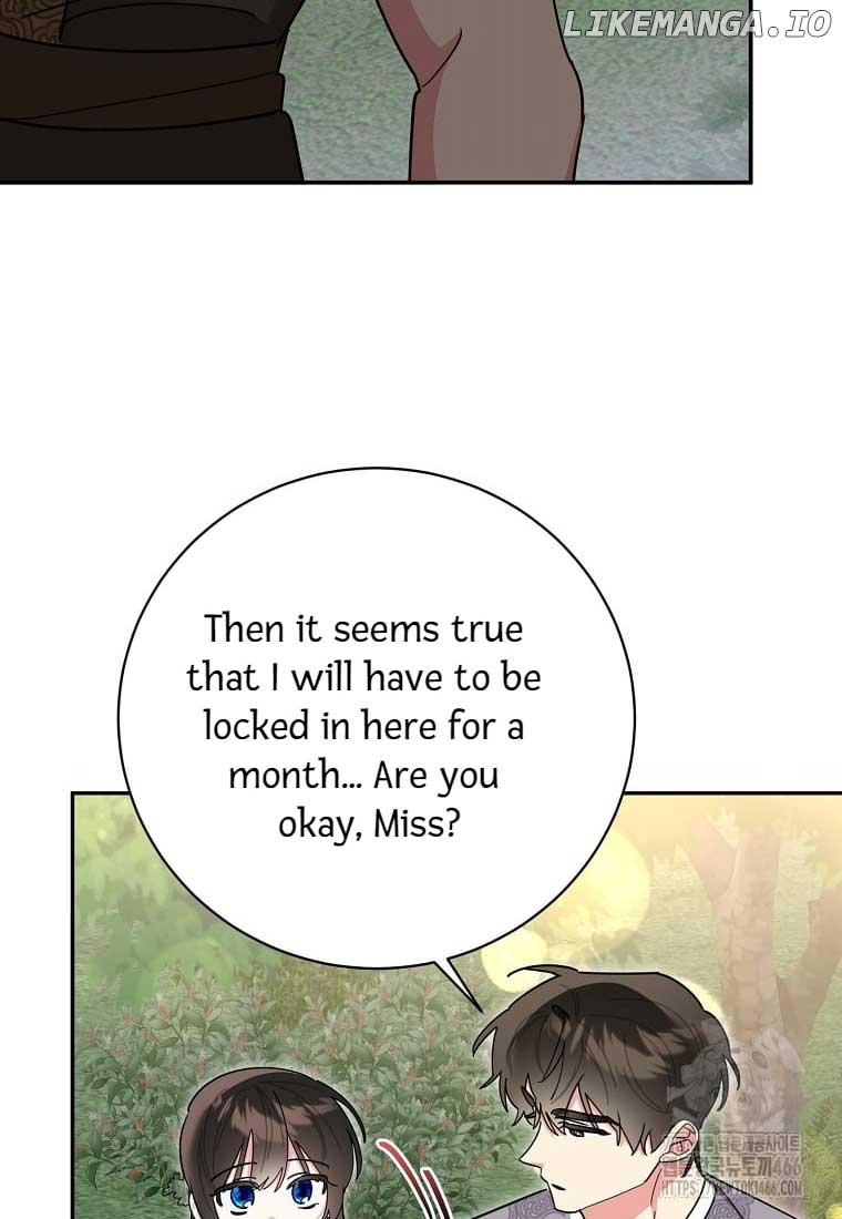 I Am the Precious Daughter of the Greatest Villain in the Fantasy World Chapter 136 - Page 15