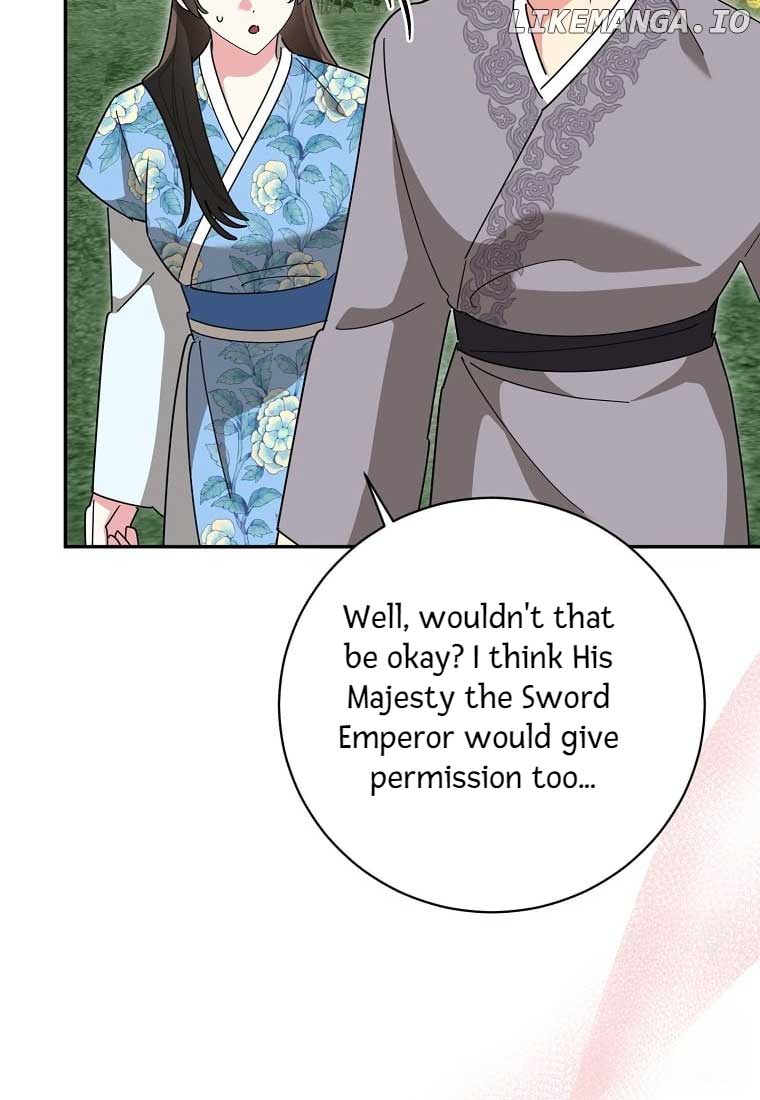 I Am the Precious Daughter of the Greatest Villain in the Fantasy World Chapter 136 - Page 16