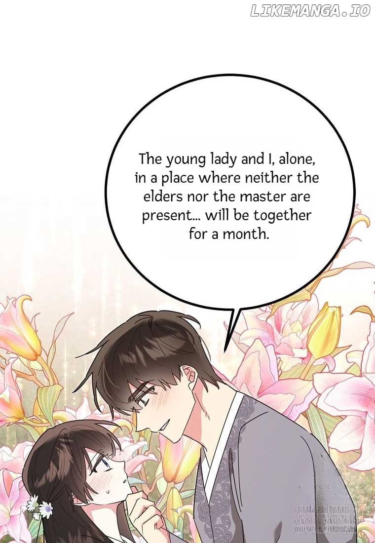 I Am the Precious Daughter of the Greatest Villain in the Fantasy World Chapter 136 - Page 18