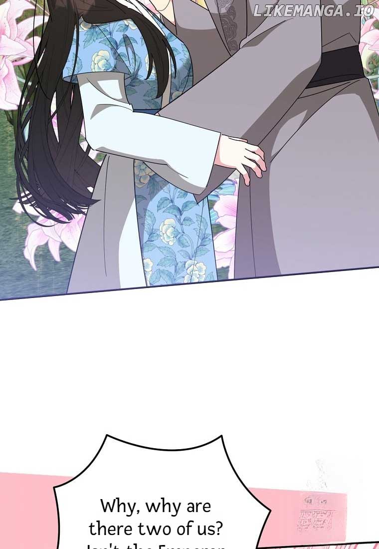 I Am the Precious Daughter of the Greatest Villain in the Fantasy World Chapter 136 - Page 19