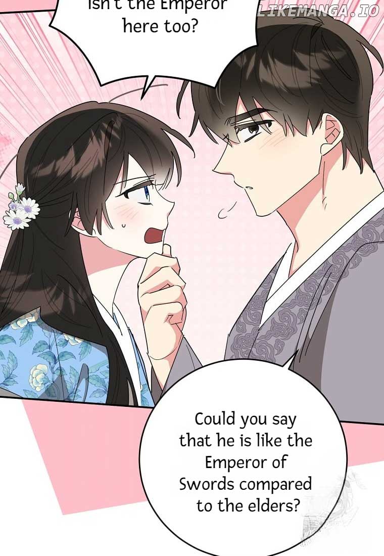 I Am the Precious Daughter of the Greatest Villain in the Fantasy World Chapter 136 - Page 20