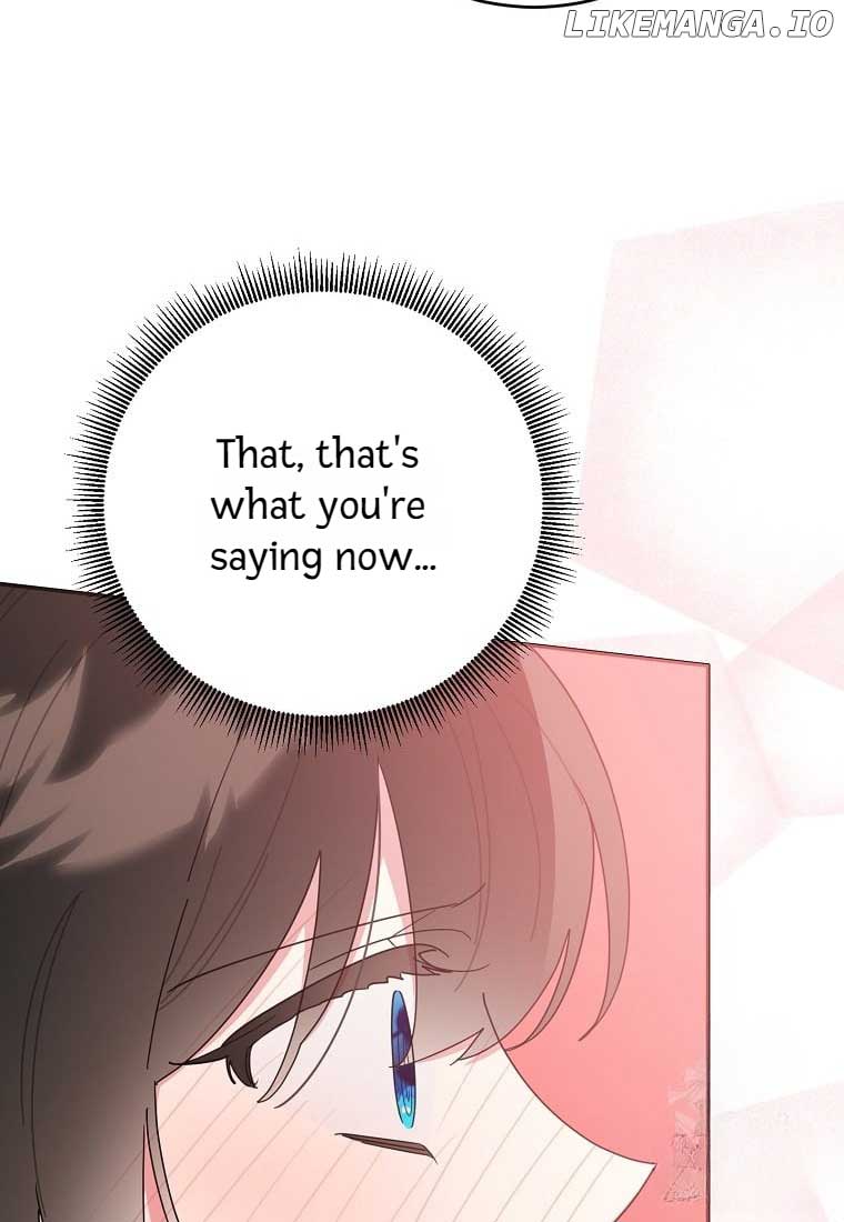 I Am the Precious Daughter of the Greatest Villain in the Fantasy World Chapter 136 - Page 21