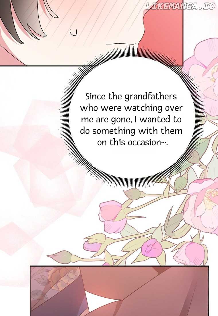 I Am the Precious Daughter of the Greatest Villain in the Fantasy World Chapter 136 - Page 22