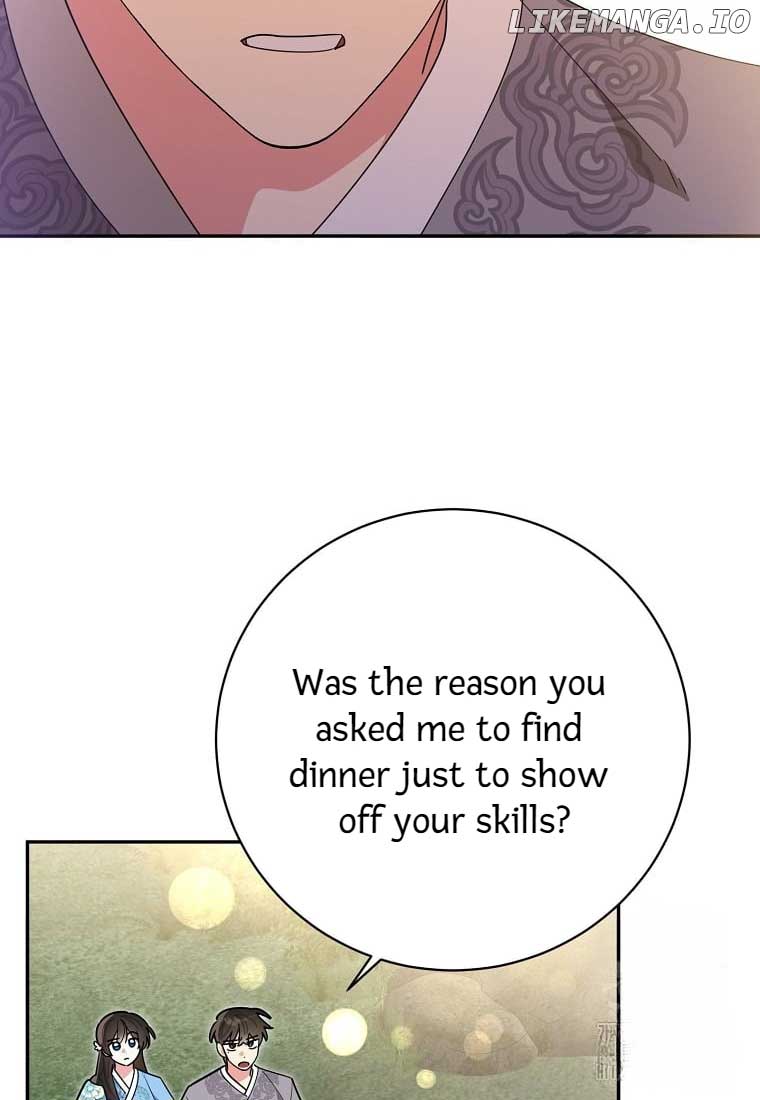 I Am the Precious Daughter of the Greatest Villain in the Fantasy World Chapter 136 - Page 3