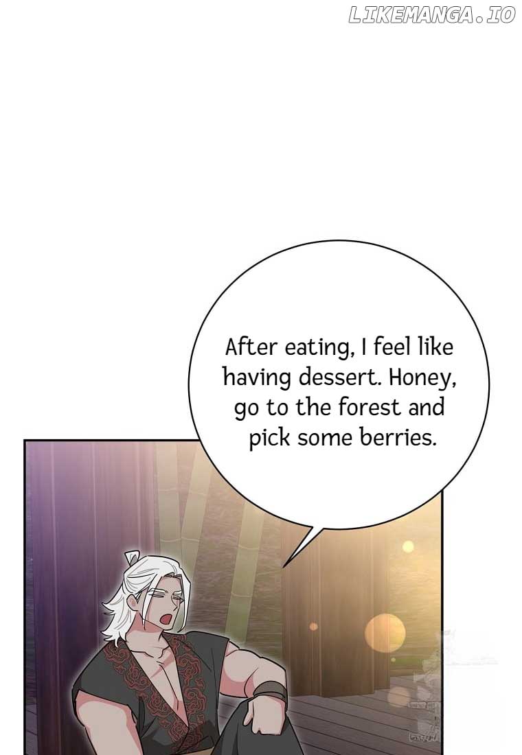 I Am the Precious Daughter of the Greatest Villain in the Fantasy World Chapter 136 - Page 31