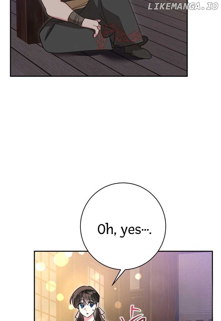 I Am the Precious Daughter of the Greatest Villain in the Fantasy World Chapter 136 - Page 32
