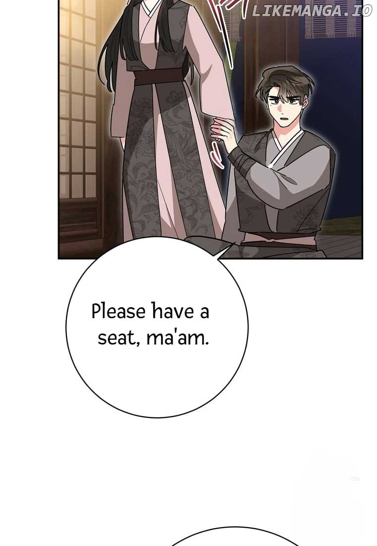 I Am the Precious Daughter of the Greatest Villain in the Fantasy World Chapter 136 - Page 33