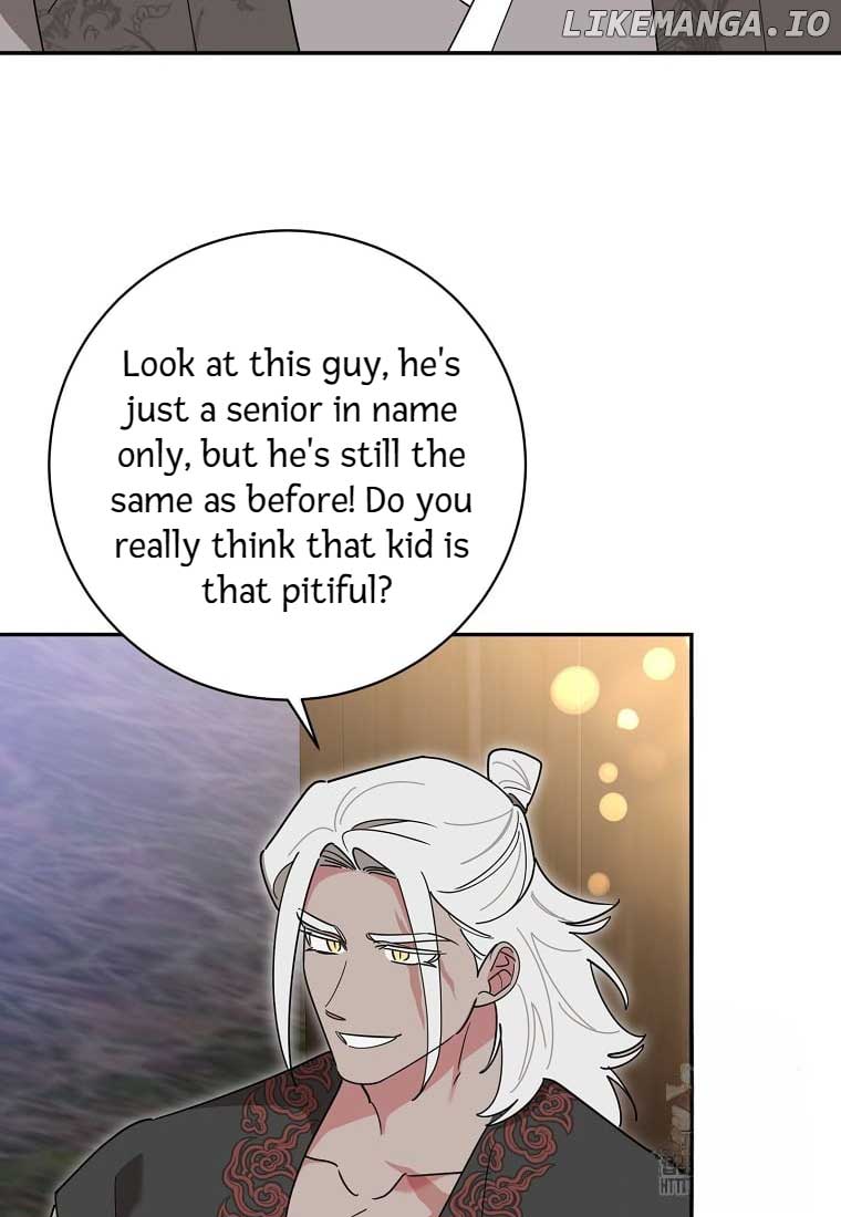 I Am the Precious Daughter of the Greatest Villain in the Fantasy World Chapter 136 - Page 35