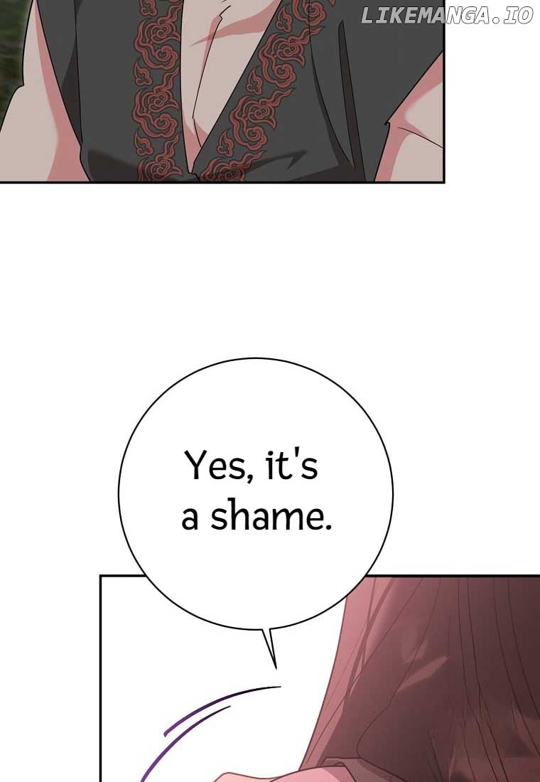 I Am the Precious Daughter of the Greatest Villain in the Fantasy World Chapter 136 - Page 36