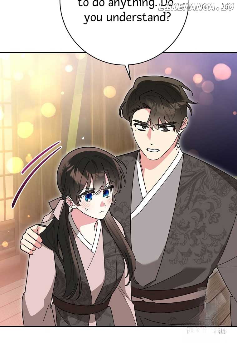 I Am the Precious Daughter of the Greatest Villain in the Fantasy World Chapter 136 - Page 38