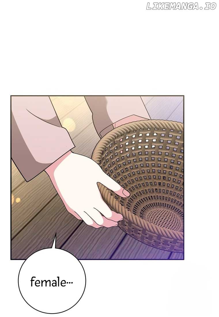 I Am the Precious Daughter of the Greatest Villain in the Fantasy World Chapter 136 - Page 39