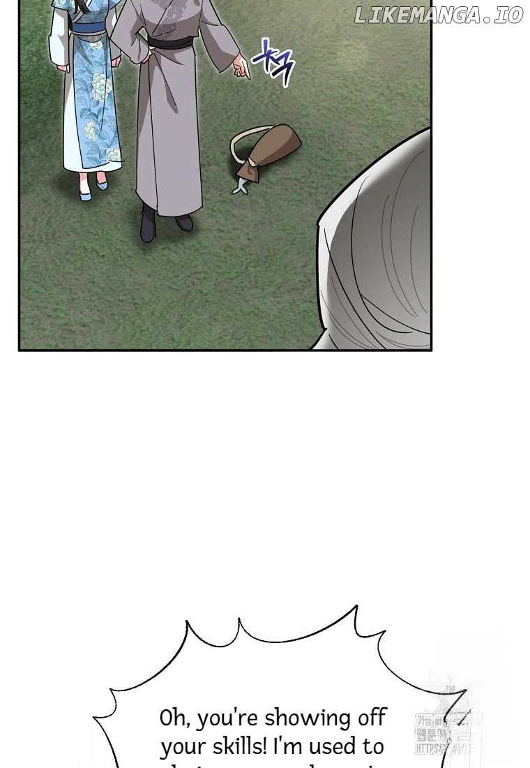 I Am the Precious Daughter of the Greatest Villain in the Fantasy World Chapter 136 - Page 4