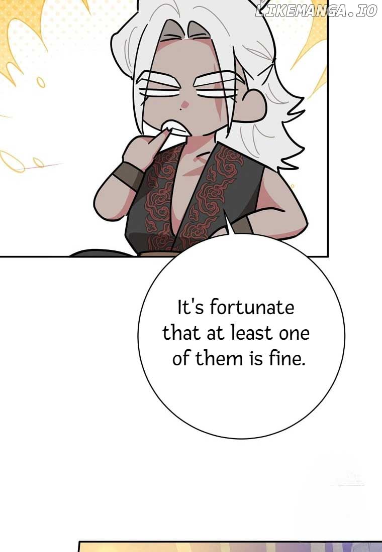 I Am the Precious Daughter of the Greatest Villain in the Fantasy World Chapter 136 - Page 42