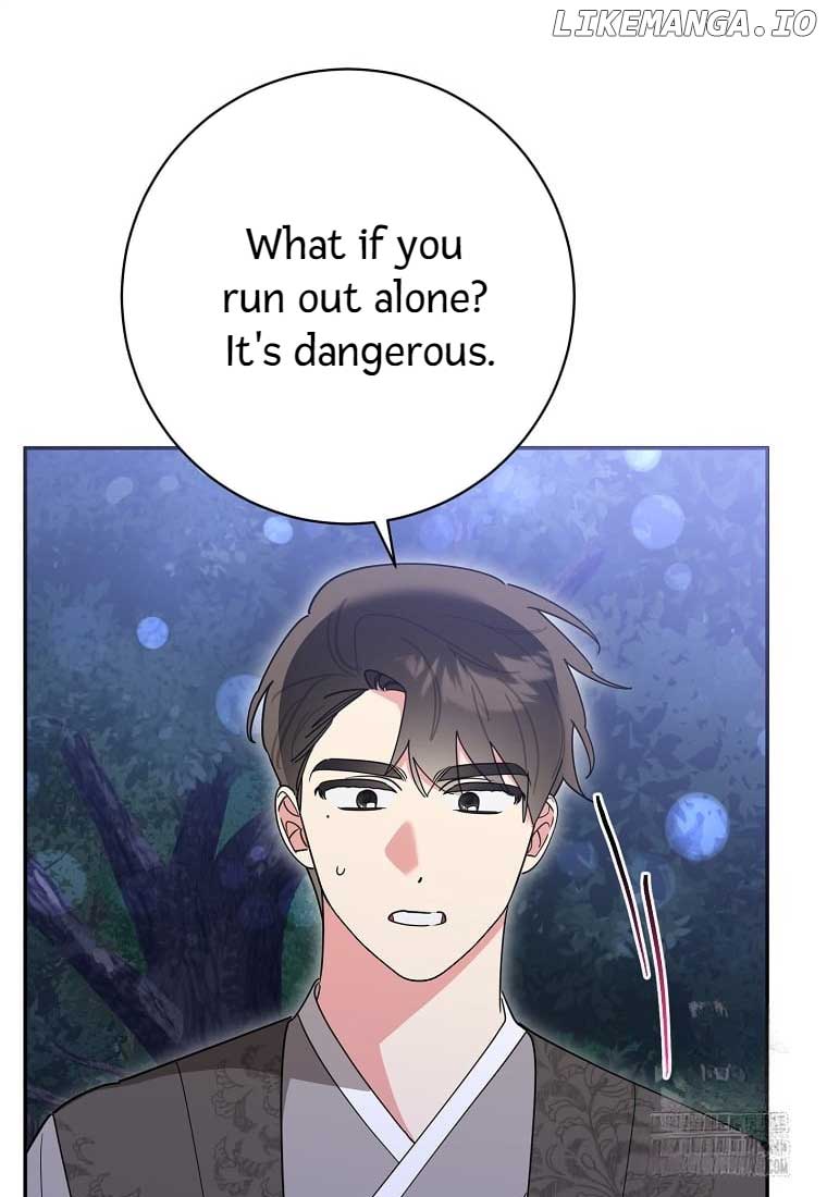 I Am the Precious Daughter of the Greatest Villain in the Fantasy World Chapter 136 - Page 49