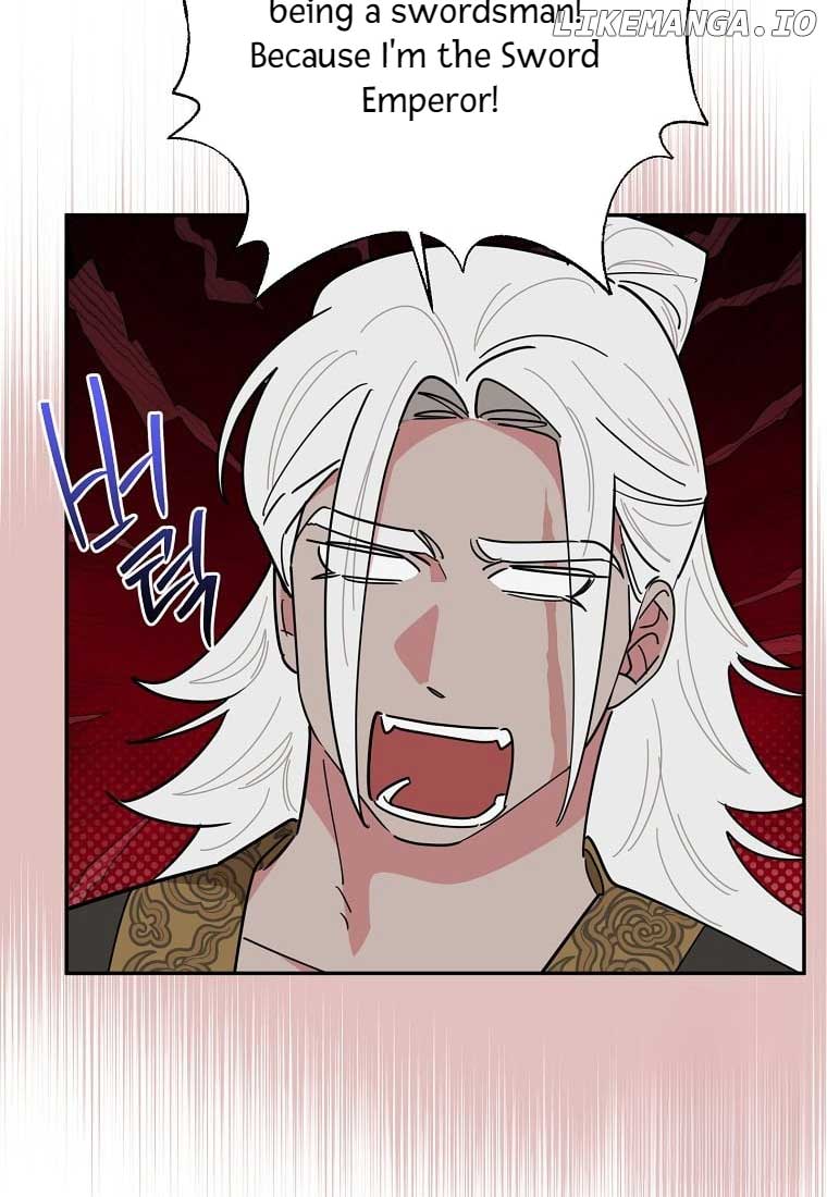 I Am the Precious Daughter of the Greatest Villain in the Fantasy World Chapter 136 - Page 5