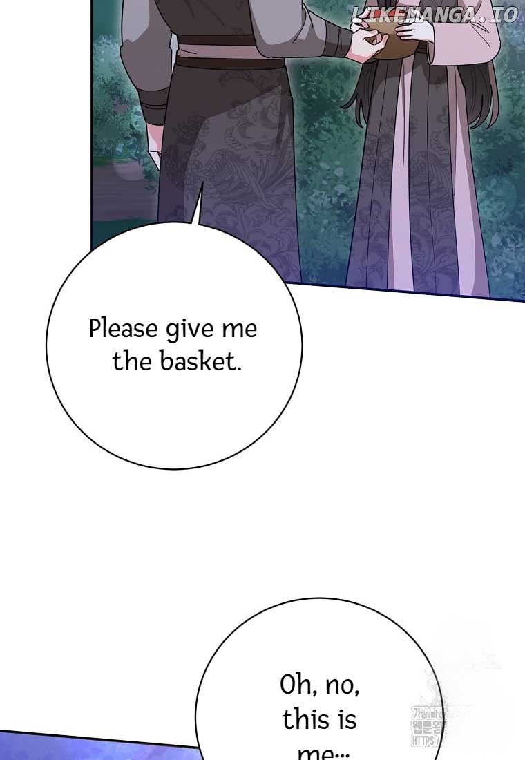 I Am the Precious Daughter of the Greatest Villain in the Fantasy World Chapter 136 - Page 51