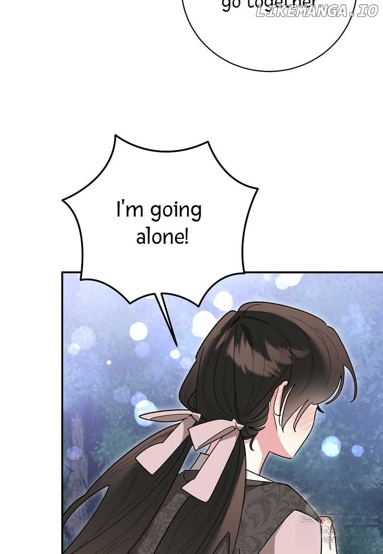 I Am the Precious Daughter of the Greatest Villain in the Fantasy World Chapter 136 - Page 67