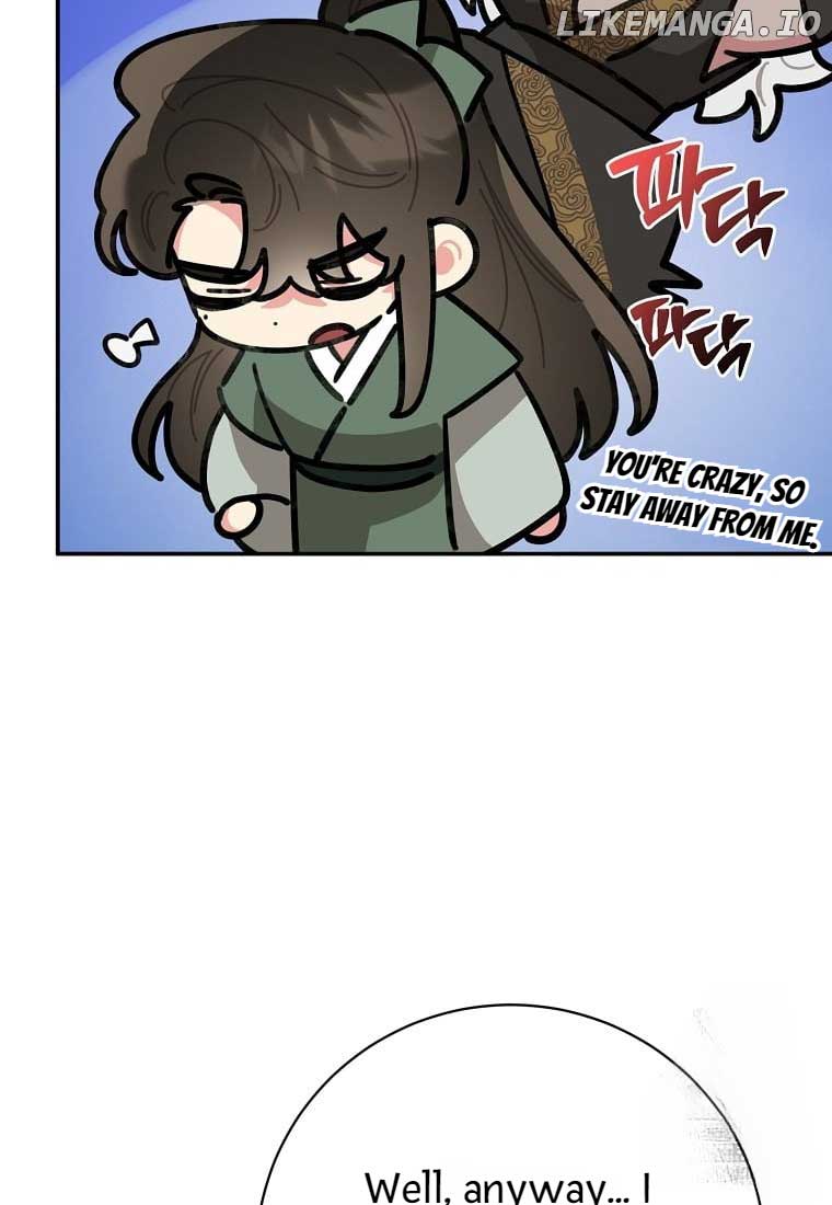 I Am the Precious Daughter of the Greatest Villain in the Fantasy World Chapter 136 - Page 8
